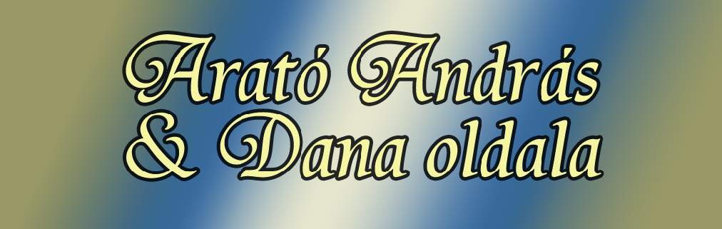 aratok